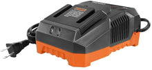 Load image into Gallery viewer, Ridge Tool Ridgid R8600521K 18-Volt Lithium-Ion Cordless 2-Speed 1/2 in. Compact Drill/Driver Kit with 2 Ah Battery, Charger, and Tool Bag