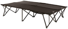 Load image into Gallery viewer, Kamp-Rite Tent Cot with Rain Fly