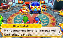 Load image into Gallery viewer, Kirby: Battle Royale - Twister Parent