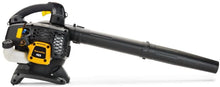 Load image into Gallery viewer, Poulan Pro PRB26, 25cc 2-Cycle Gas 470 CFM 200 MPH Handheld Leaf Blower