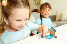 Load image into Gallery viewer, Polly Pocket Tiny Pocket World, Polly &amp; Dolphin