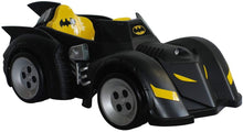 Load image into Gallery viewer, BATMAN Batmobile 6-Volt Battery-Powered Ride-On