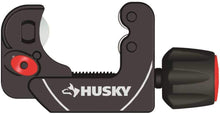 Load image into Gallery viewer, Husky Quick Release 1-1/8 in. Mini Tube Cutter