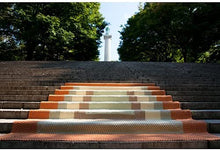 Load image into Gallery viewer, Colonial Mills Montego - Tangerine 5&#39;x8&#39;