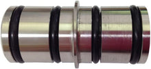 Load image into Gallery viewer, Quiet Glide Stainless Steel Splice Hardware Kit