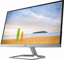 Load image into Gallery viewer, HP 25F 25in IPS LED Full HD Low Haze FreeSync Monitor 75Hz 5ms 2xHDMI 1xVGA Ports