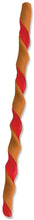 Load image into Gallery viewer, DreamBone Twist Sticks Peanut Butter 50 Sticks