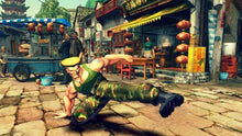 Load image into Gallery viewer, Street Fighter IV