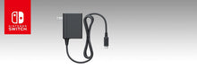 Load image into Gallery viewer, Nintendo Switch AC Adapter