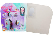 Load image into Gallery viewer, Shopkins Happy Places Mermaid Reef Retreat Playset with 'Lil Shoppie Mermaid &amp; Surprise Petkin
