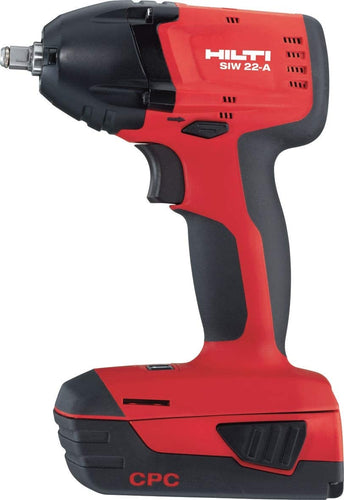 Hilti SIW 18-A 3/8
