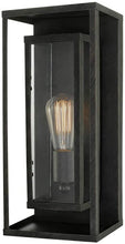 Load image into Gallery viewer, Globe Electric 44209 Leonidas 1-Light Outdoor Wall Sconce