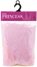 Load image into Gallery viewer, Pink Princess Children's Girl Halloween Dress Up Theme Party Roleplay &amp; Cosplay Costume (Youth Medium (5-6))