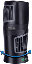 Load image into Gallery viewer, Lasko 4911 Twist-Top Tower Fan