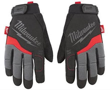 Load image into Gallery viewer, Milwaukee 48-22-8722 Performance Work Gloves, Large