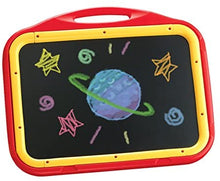 Load image into Gallery viewer, Crayola Tripod Easel