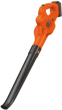 Load image into Gallery viewer, BLACK+DECKER 20V Max Lithium Sweeper (LSW221)