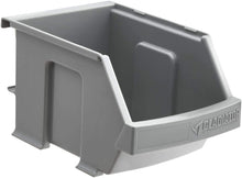 Load image into Gallery viewer, Gladiator GarageWorks GAWESB3PGC (3-Pack) Gladiator Small Item Bins, Gray