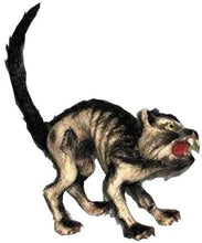 Load image into Gallery viewer, Halloween Cat Prop Halloween Prop