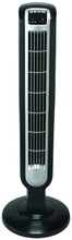 Load image into Gallery viewer, Lasko 2510 Oscillating Tower Fan, 36 Inch