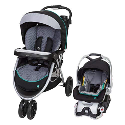 Baby Trend Skyview Travel System