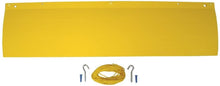 Load image into Gallery viewer, Auto Care Products Inc 20020 Park Smart Hanging Door Guard, Yellow
