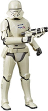 Load image into Gallery viewer, Hasbro The Black Series Carbonized First Order Jet Trooper (Walmart Exclusive)