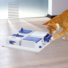 Load image into Gallery viewer, Trixie Pet Products Poker Box Activity for Cats