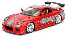 Load image into Gallery viewer, Jada Toys Fast &amp; Furious 1: 24 Diecast - &#39;93 Mazda RX-7 Vehicle