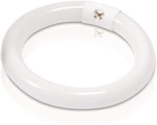 Load image into Gallery viewer, Philips 392225 Circline Fluorescent 22-Watt 8-Inch T9 Bright White, 1 Pack