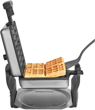 Load image into Gallery viewer, Bella - Pro Series Belgian Flip Waffle Maker - Stainless Steel