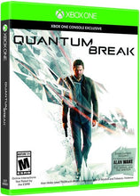 Load image into Gallery viewer, Quantum Break - Xbox One