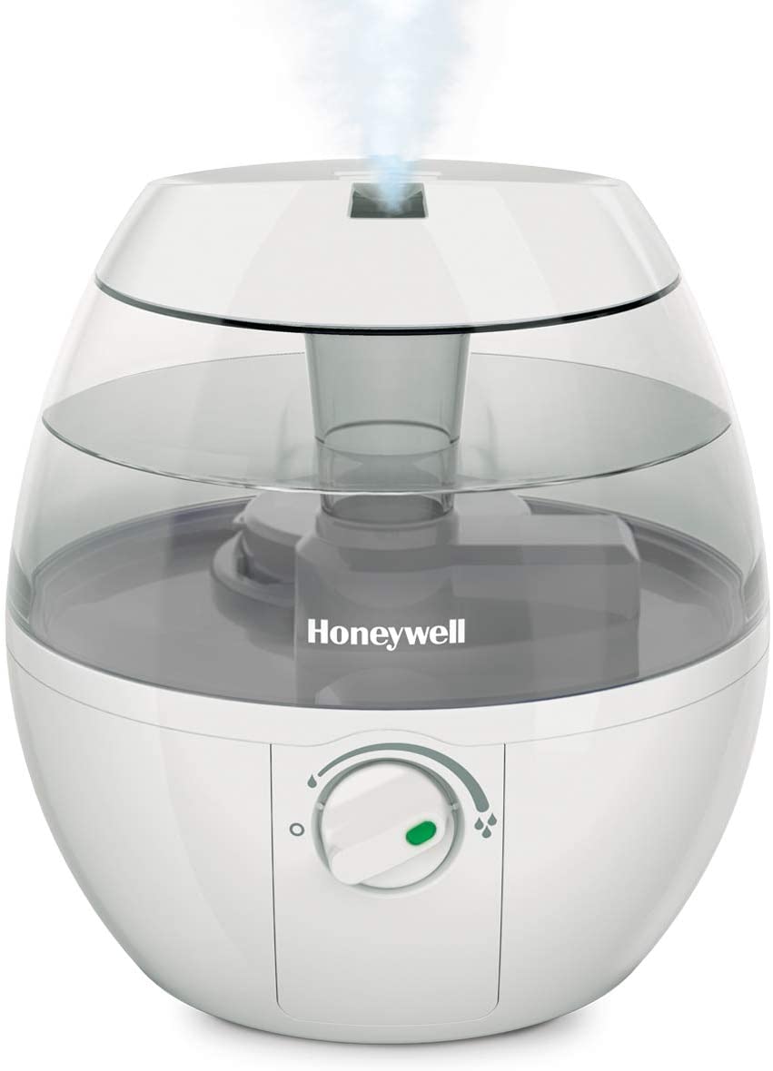 Honeywell Mistmate Cool Mist Humidifier