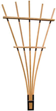 Load image into Gallery viewer, Gronomics Expandable Fan Trellis Kit, 38 by 72&quot;