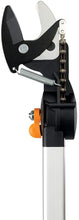 Load image into Gallery viewer, Fiskars ExtendableTree Pruning Stik Pruner