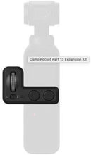 Load image into Gallery viewer, DJI CP.OS.00000017.01 OSMO Pocket Expansion Kit