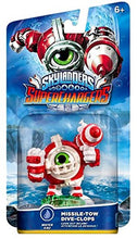 Load image into Gallery viewer, Skylanders SuperChargers: Drivers Missile-Tow Dive-Clops Character Pack