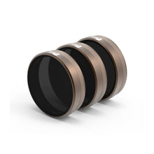 Load image into Gallery viewer, PolarPro Vivid Collection – Cinema Series Filter 3-Pack (ND4/PL, ND8/PL, ND16/PL) for DJI Phantom 4 Pro/Adv