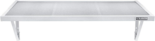 Gladiator GarageWorks GAWA45SFTG 45-Inch GearLoft Shelf