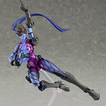 Load image into Gallery viewer, Good Smile figma Widowmaker