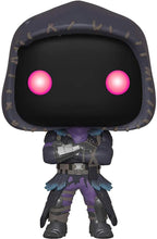 Load image into Gallery viewer, Raven: Fun ko Pop! Games Vinyl Figure &amp; 1 Compatible Graphic Protector Bundle (459 - 36020 - B)