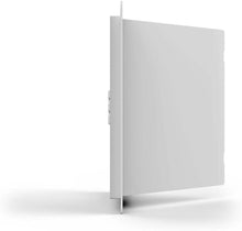 Load image into Gallery viewer, in. in. Plastic Wall or Ceiling Access Panel White