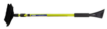 Load image into Gallery viewer, Hopkins 2610XM SubZero 52&quot; Super Extender Snowbroom with Integrated Squeegee and Ice Scraper (Colors may vary)