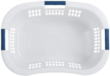 Load image into Gallery viewer, Rubbermaid Laundry Basket