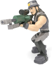 Load image into Gallery viewer, Fortnite Battle Royale Collection: Port-A-Fort Playset &amp; Infiltrator Figure