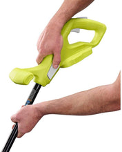 Load image into Gallery viewer, RYOBI P20130 18-Volt ONE+ Lithium-Ion Cordless String Trimmer with 1.3 Ah Battery and Charger Included
