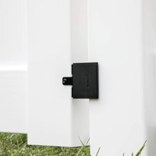 Load image into Gallery viewer, Boerboel Gate Solutions 73014321 Boerboel Gate Stop Black