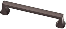 Load image into Gallery viewer, Liberty Mandara 5-1/16 in. (128mm) Cocoa Bronze Cabinet Pull