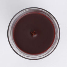 Load image into Gallery viewer, BLACK CHERRY WoodWick 22oz Large Jar Candle Burns 180 Hours