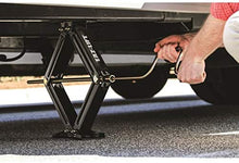 Load image into Gallery viewer, Eaz-Lift Leveling Scissor Jack